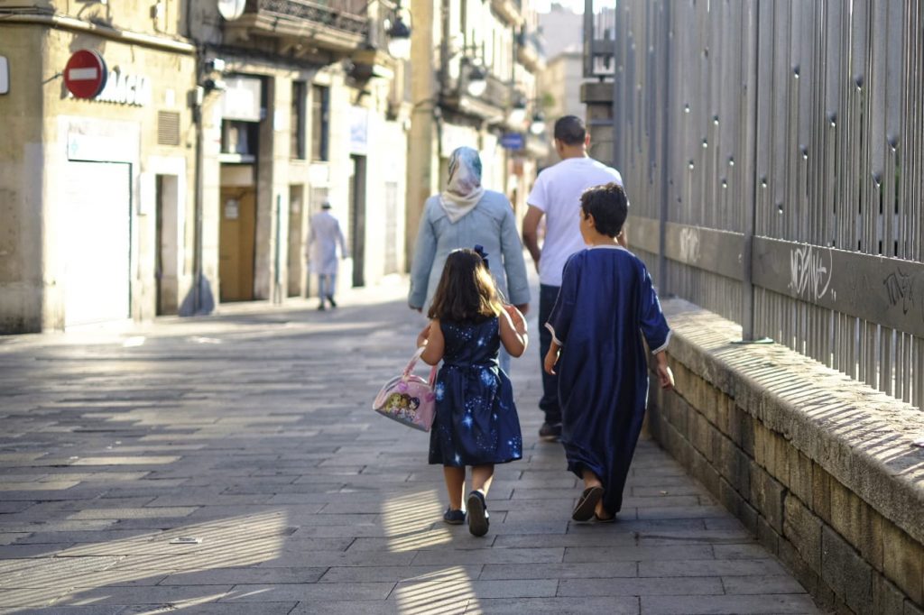 Ramadan a Barcellona