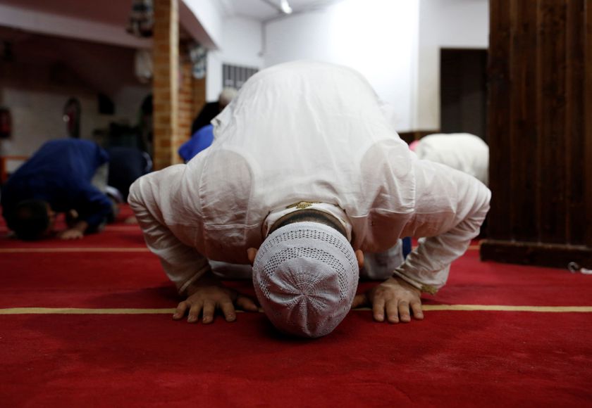 Ramadan - Preghiera