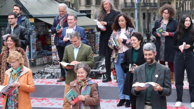 Libri E Firme Dautore - Sant Jordi 2021