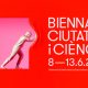 Bienal Ciudad Y Ciencia