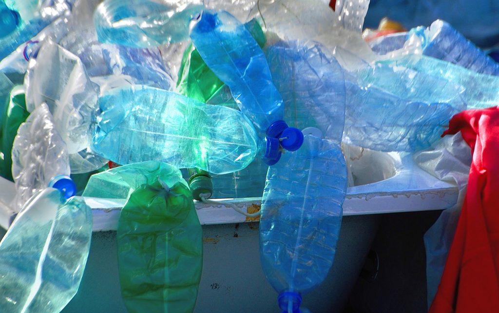 Direttiva Contro I Prodotti Di Plastica Monouso