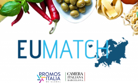 Eumatch - Promos Italia