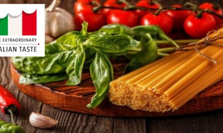 Talento Italiano E Gastronomia Sostenibile