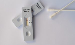 Farmacie - Test Antigenico Covid-19
