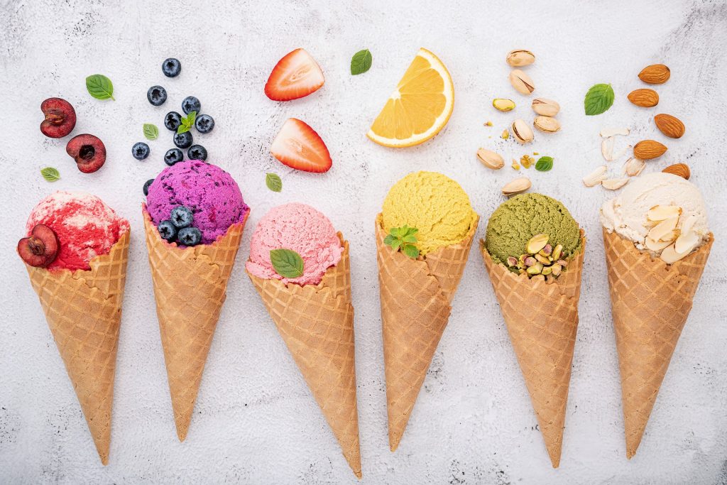 Gelato