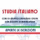 Italiano - Iscriviti Ai Nostri Corsi