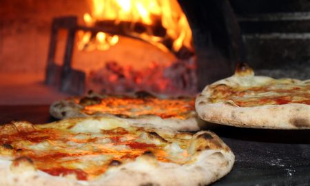 2 Pizzerie Barcellonesi Migliori 50 Top Pizza