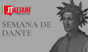 Dante Alighieri - VII centenario della sua morte