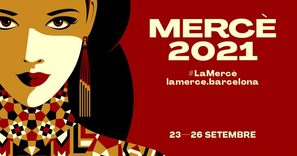 Festa De La Mercè