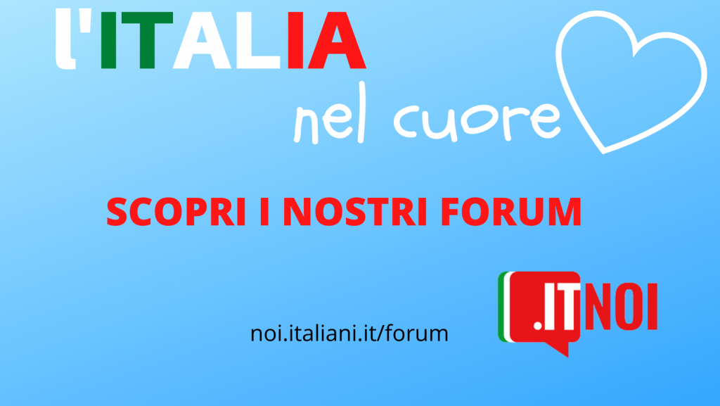 Forum Itnoi
