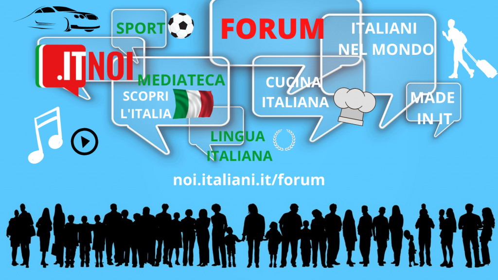Forum Italiani.it 
