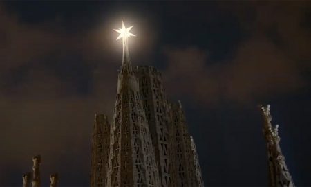 Sagrada Familia - Stella Torre Vergine Maria