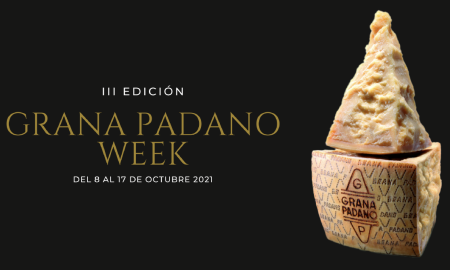 Grana Padano Week