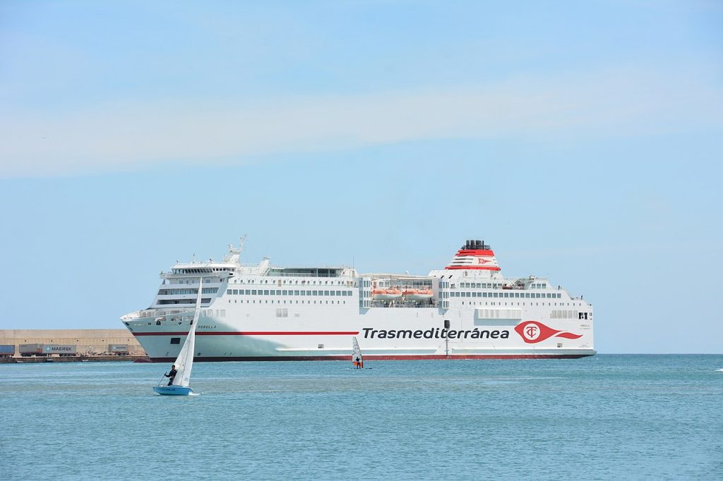 Trasmed Trasmediterranea