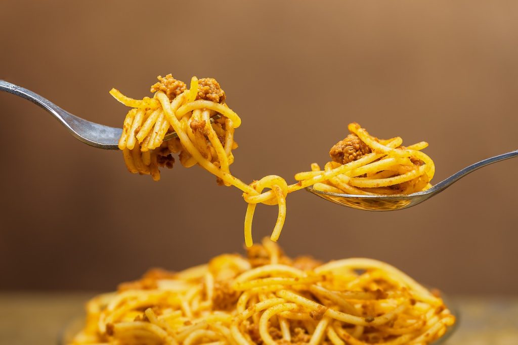 Settimana Della Cucina Italiana Nel Mondo - Pasta