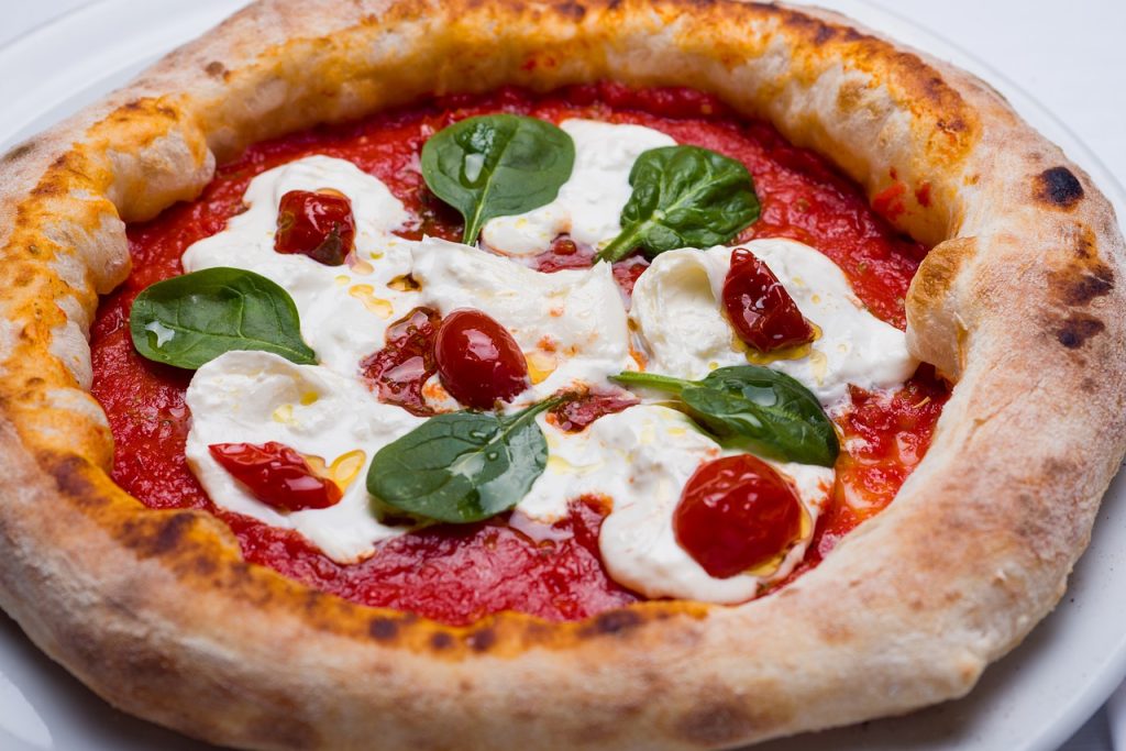 Giornata Mondiale Della Pizza