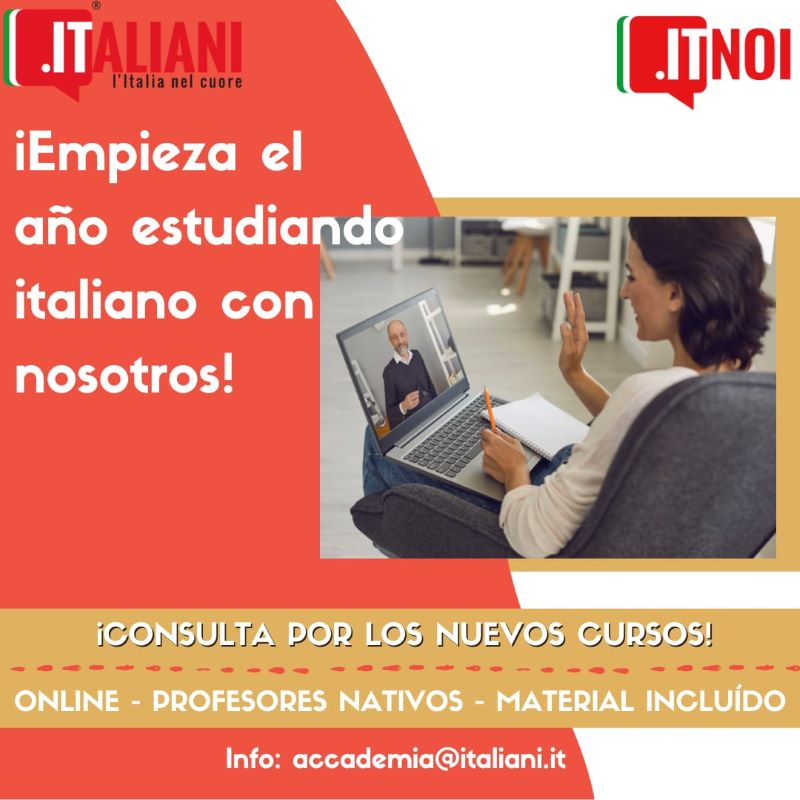 Il Momento Migliore Per Studiare L'italiano