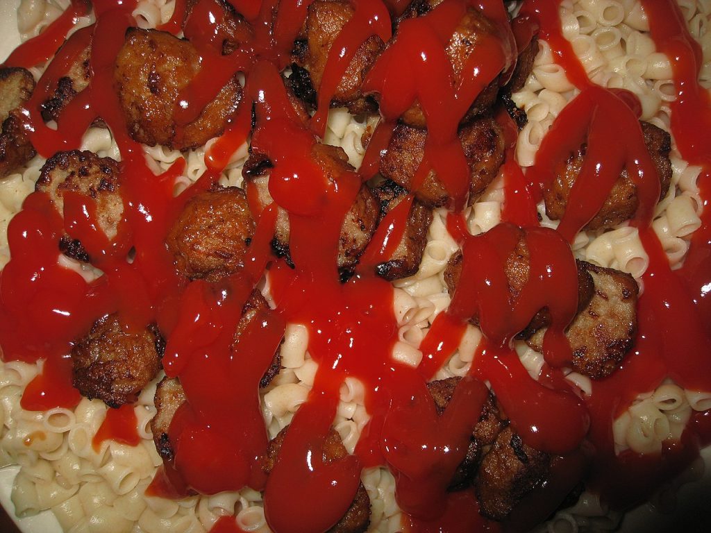Crimini Alimentari Cucina Italiana