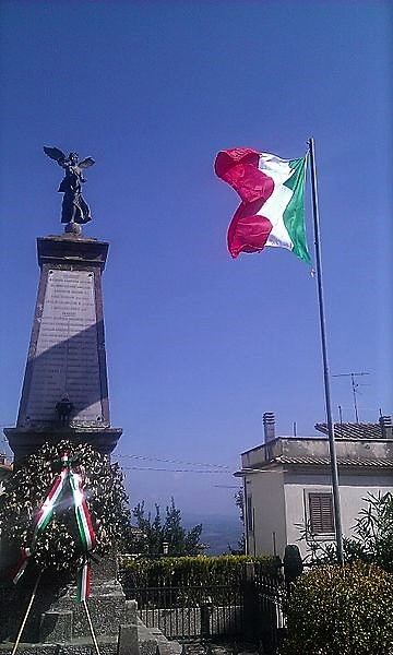 Monumento Ai Caduti