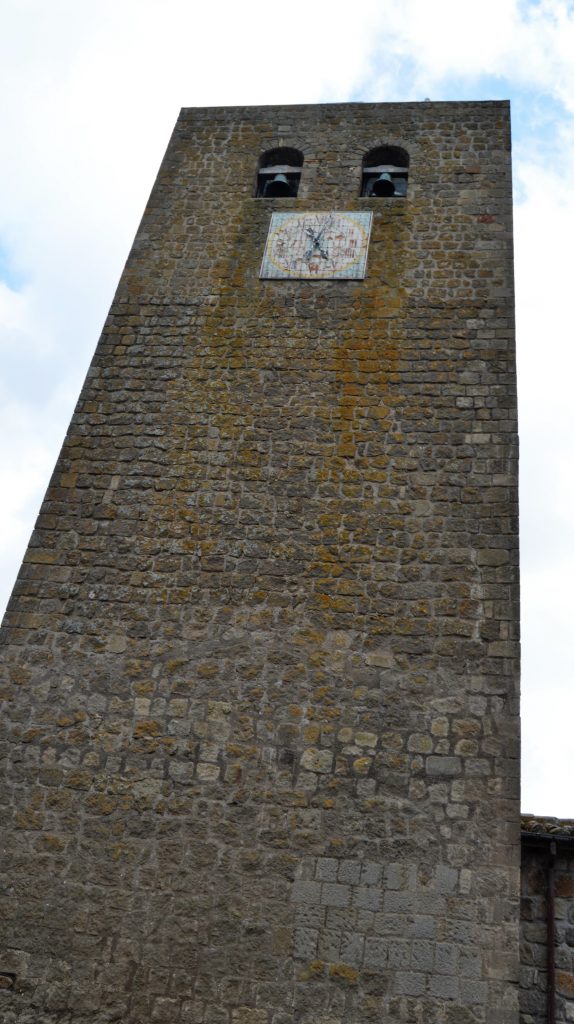 Torre Dell'orologio