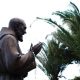 El corazón del Padre Pío visita la Argentina el mes de abril.