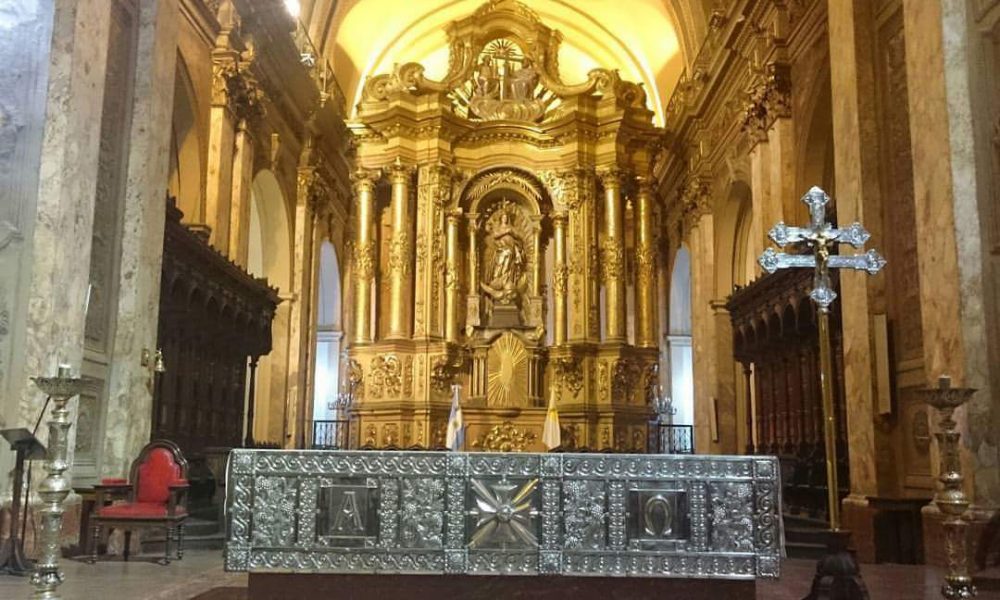 Catedral De Buenos Aires - ItBuenosAires