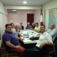 Reunión COMITES de La Plata