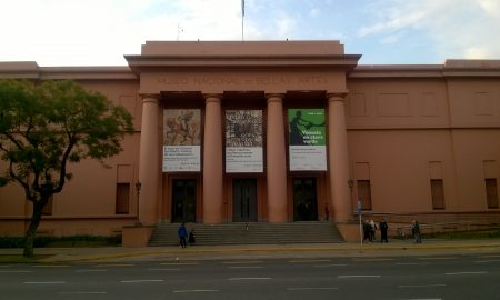 Museo Nazionale di Belle Arti