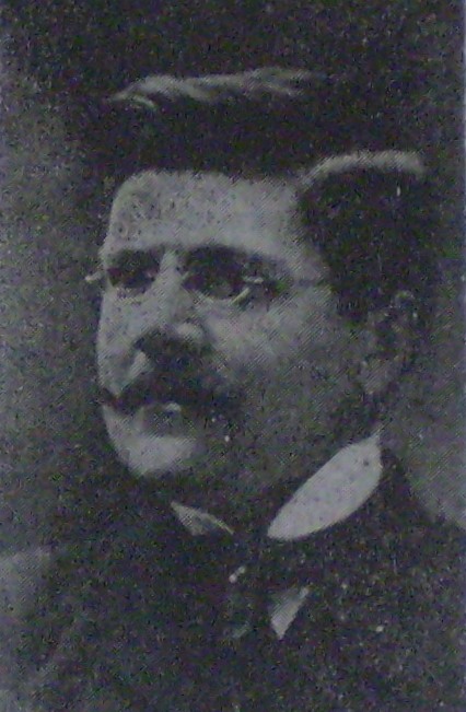 Clemente Onelli