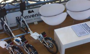 Centri di assistenza al turista