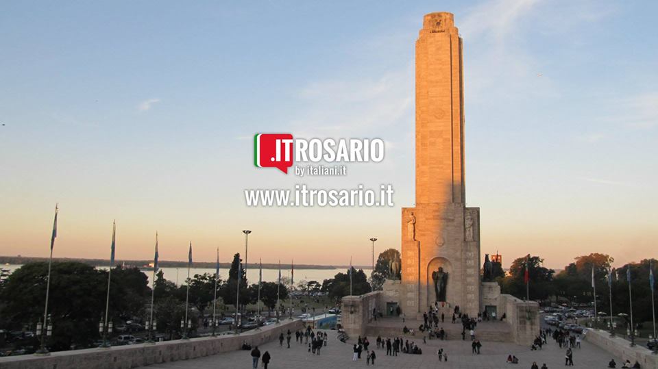 Itrosario.it Es La Nueva Ciudad De Italiani.it