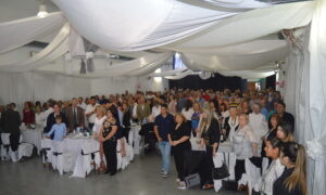 25º Aniversario Familia Molisana