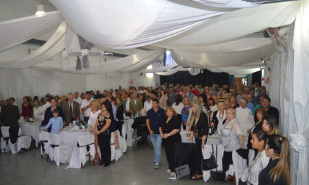 25º Aniversario Familia Molisana