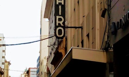 Cine El Cairo