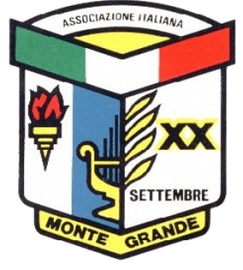 Origen de la Asociación Italiana de Monte Grande
