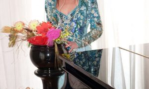 Leonora Baldelli