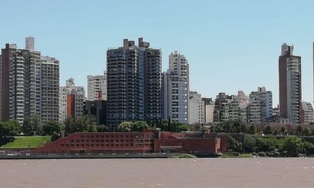 Centro Cultural Parque De España