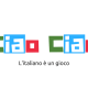 Ciao Ciao - Ciao Ciao es la academia de italiano fundada por Francesca Capelli
