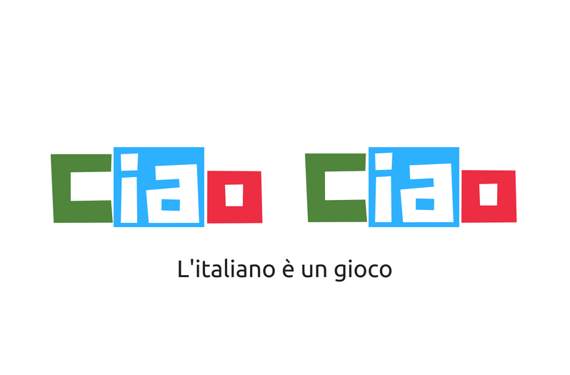 Ciao Ciao - Ciao Ciao es la academia de italiano fundada por Francesca Capelli
