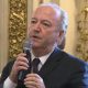 Italia En Argentina - Tullio Zembo En La Casa Rosada