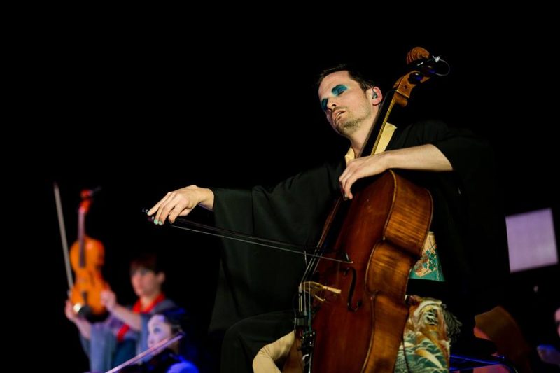 Premio Vivo d'Arte - Roma Europa Festival 2018 2