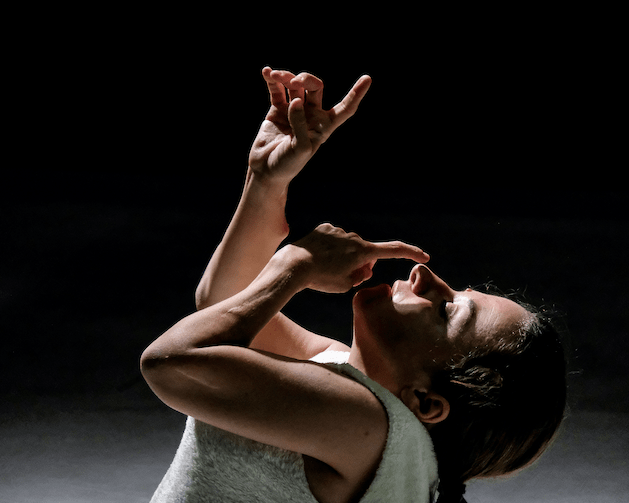 Premio Vivo d'Arte - Roma Europa Festival 2018