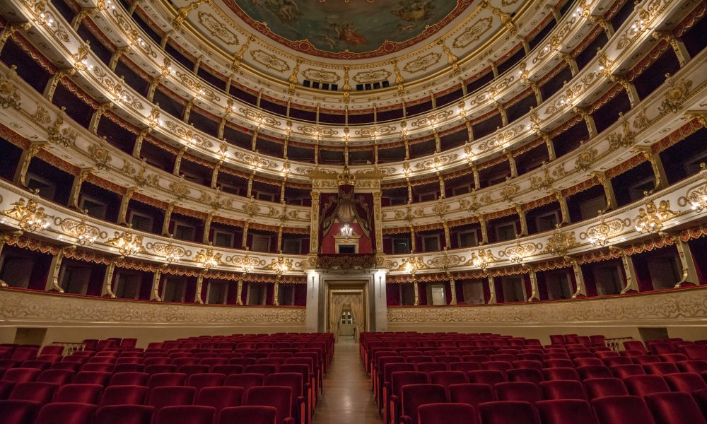 Festival Verdi - I due Foscari será la obra encargada de inaugurar el Festival Verdi 2019