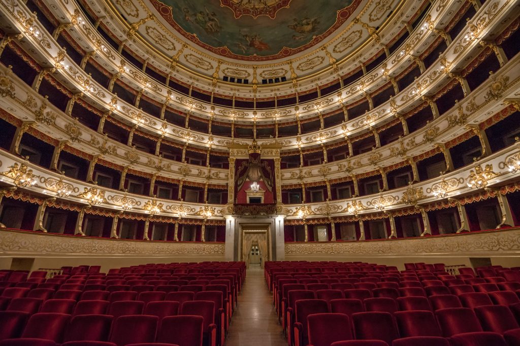 Festival Verdi - I due Foscari será la obra encargada de inaugurar el Festival Verdi 2019