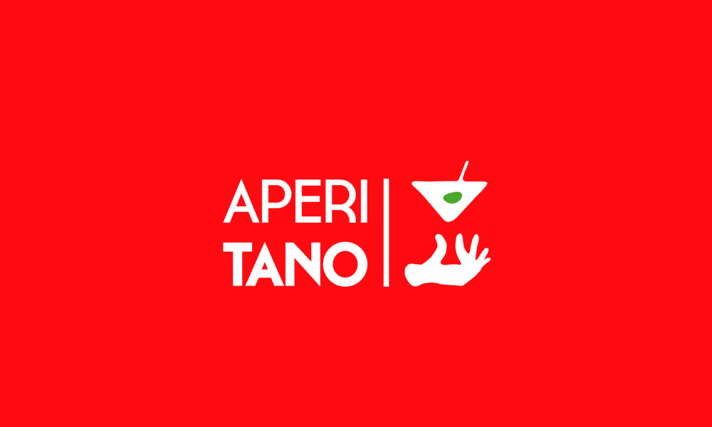 Aperitano Logo De Aperitano