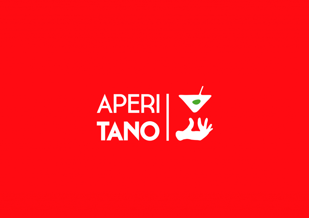 Aperitano Logo De Aperitano