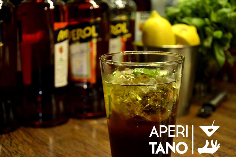 Aperitano - Spritz