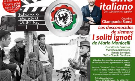 Cine Italiano