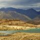 Dique Potrerillos