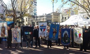 FACIA - Federación de Asociaciones Católicas Italianas en la Argentina